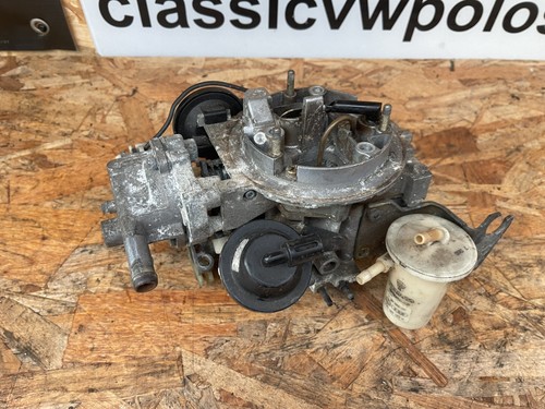 Peirburg 3 carb - peirburg,