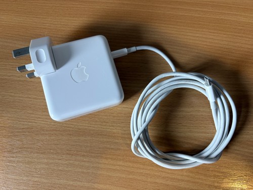Genuine apple 67w usb - apple,