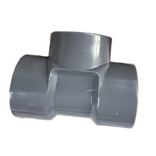 Premium IBC Tank Adapter Tee