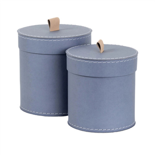 Bigso leonore blue - bigso, box
