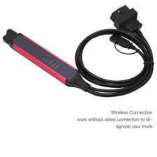 VCI 3 Scanner Code Reader Wifi