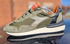 Diadora heritage equipe mad - diadora,