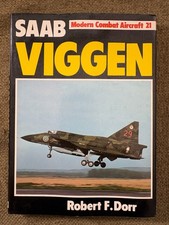 📘 Saab Viggen (Modern