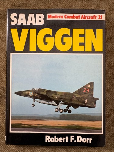 Saab viggen modern - viggen, (modern