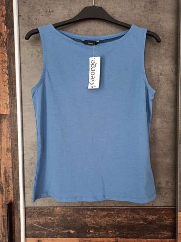 George women vest top - vest,