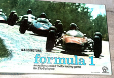 Formula 1 1960s Complete