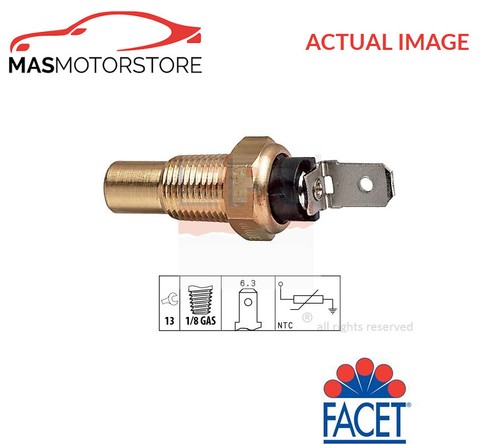 Coolant temperature sensor - coolant,