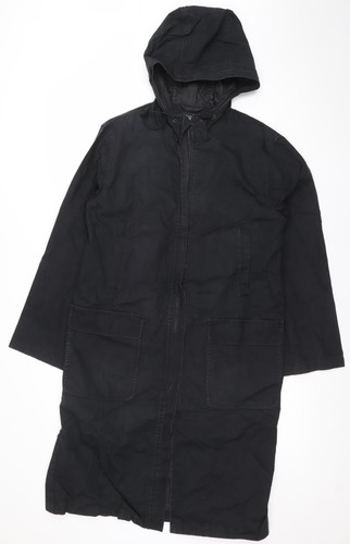Dannimac women black hooded - dannimac,
