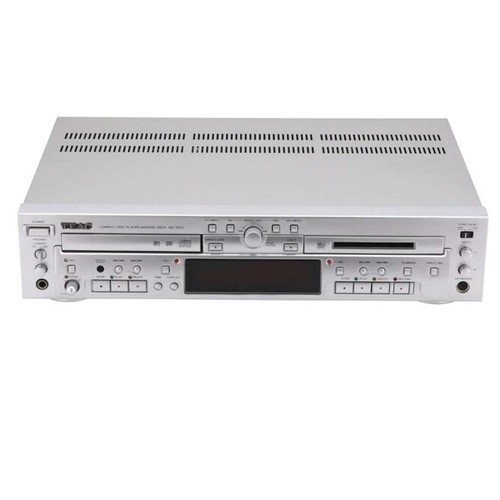 Teac 70cd player md deck - md-70cd,