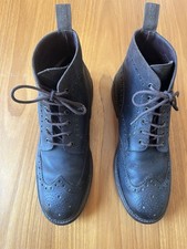 Loake bedale country - boot, in