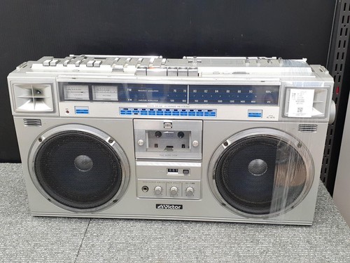 Junk victor m70 fm - am,