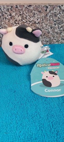 Squishmallow mallow mees - mallow,