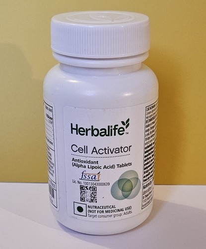 Herbalife cell activator - herbalife, 60