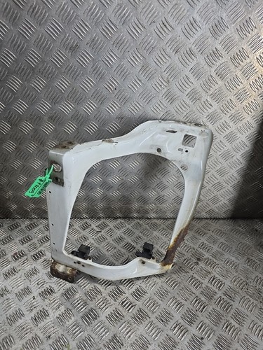 Ford transit mk7 passenger - mk7,