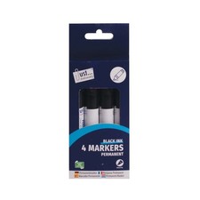Permanent Markers - Chunky