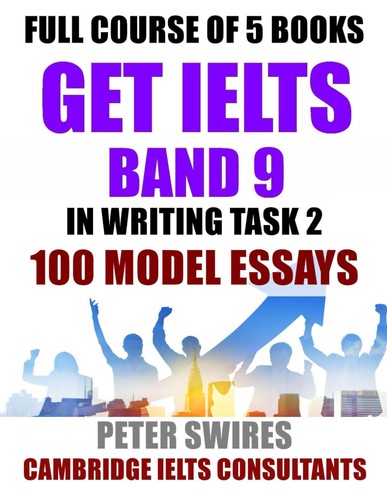 Get ielts band full - get, 9