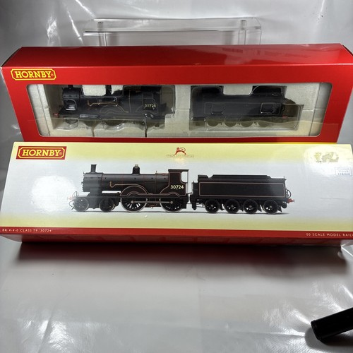 Hornby r2712 gauge - gauge, class