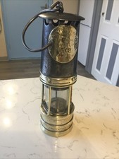 A QUALITY ANTIQUE MINER’S