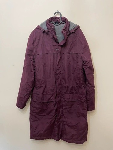 Cotton traders purple - , mid