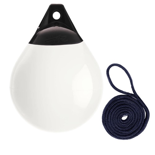 Inflatable round buoy x - round, 50