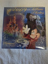 2009 Disneyland Resort Paris