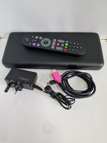 Pro freeview set top - ee,