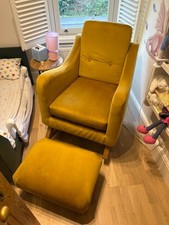 Mamas & Papas comfy and