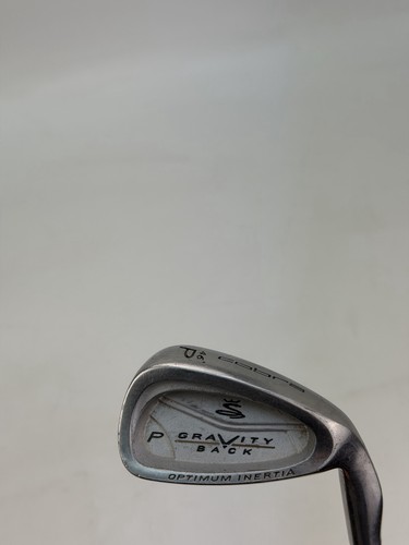 Cobra gravity back optimum - gravity,