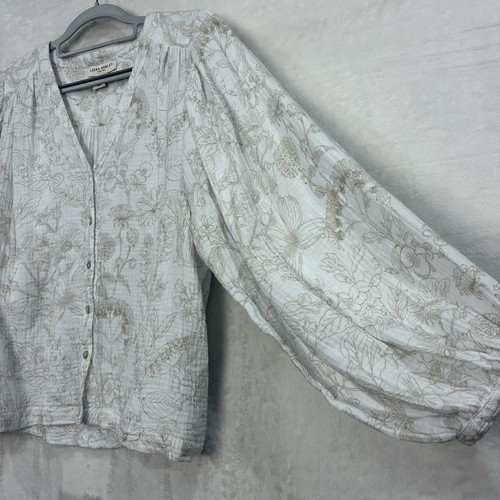 Laura ashley floral cotton - laura,