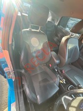 FORD FIESTA TITANIUM X MK7.5