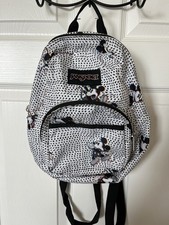 JanSport Disney Half Pint Mini