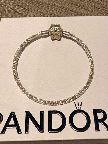 Pandora shine bright sterling - shine,