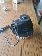 ⚙11065⚙ Mercedes-Benz W123 230E Heater Blower Motor