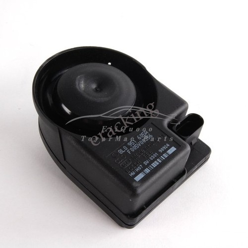Anti theft alarm control unit - alarm,