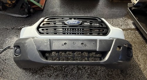 Ford transit mk8 350 - ford,