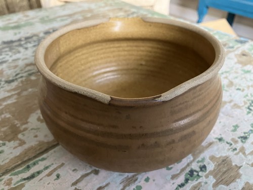 Vintage stoneware studio - vintage,