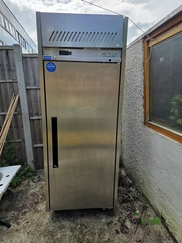 Williams stainless steel - williams,