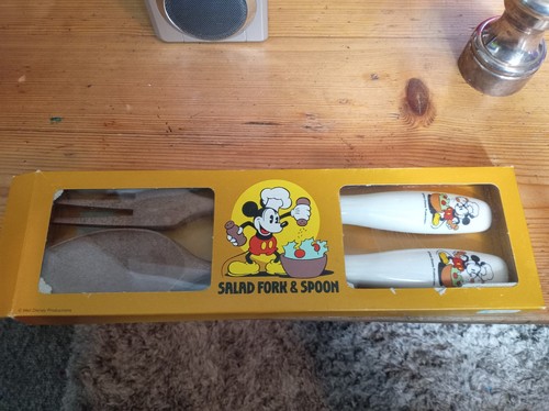 Vintage disney mickey mouse - disney,
