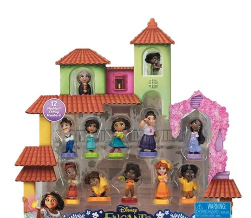 Disney encanto familia - disney,
