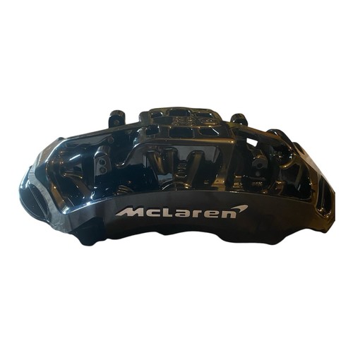 Mclaren racing brake - racing,