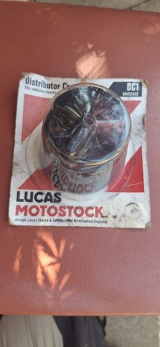 New old stock lucas - new,