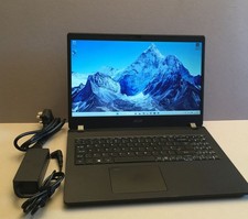 Acer business laptop i5 10th