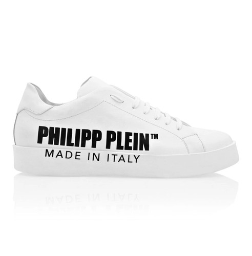 Philipp plein leather top - philipp,