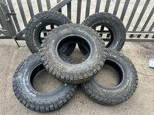 Bfd091062 part worn - bfd091062, tyres
