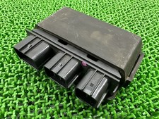 Used Kawasaki ZX-6R Control