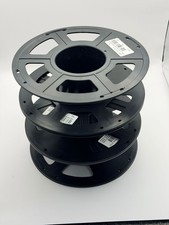 4 x Empty 3D Printer Filament
