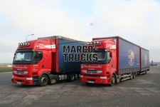 Truck photo Renault Premium
