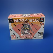 🔥 UK BASED🔥2024 Panini Totally Certified NFL Football Mega Box🏈 MEGA FAST 📦
