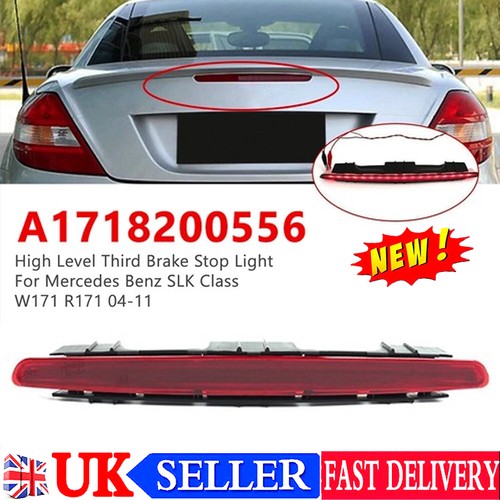 Led third brake light - led,