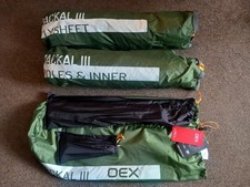 OEX Jackal IIl (3Man